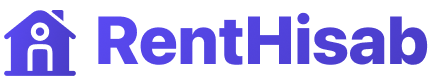 RentHisab